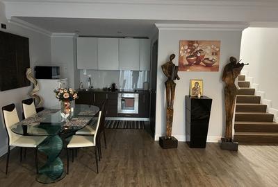 Apartament cu 2 camere decomandat în Poiana Brașov - 1