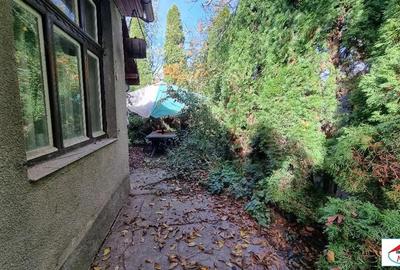 Apartament cu 4 camere în Titulescu - 8