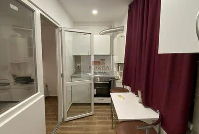 Garsonieră în Vest - 1