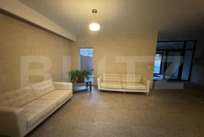 Apartament de 2 camere, 43mp util + 35mp gradina, zona Copou - 9