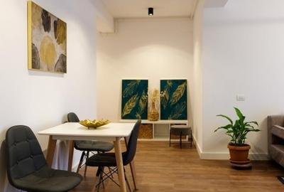 Apartament cu 2 camere decomandat în Străulești - 14