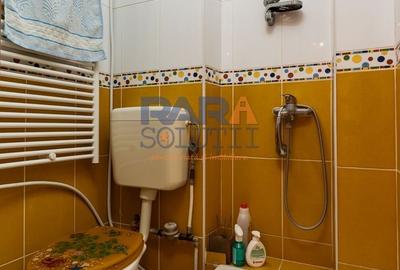 Apartament cu 3 camere semidecomandat, mobilat în Central - 4