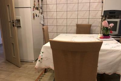 Apartament 2 camere confort 1 zona Buzaului la B-uri, suprafata 62mp - 6