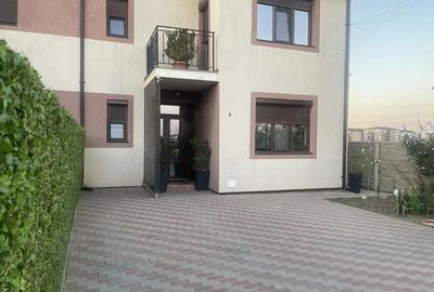 Casă cu 5 camere cu Teren 257 Mp în Giroc - 5