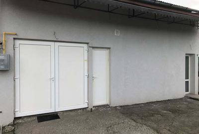 Spațiu comercial, de 80 mp, în Central - 1