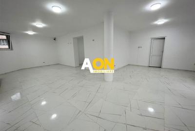 Spatiu comercial/ Salon complet renovat, 100MP,  zona Cetate - 2