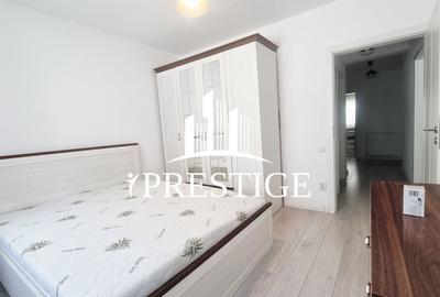 Apartament cu 3 camere semidecomandat, mobilat în Mihai Viteazul - 6