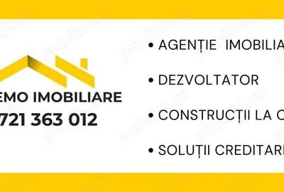 Casă cu 3 camere în Moșnița Veche - 3