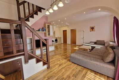 RECO penthouse Nufarul - 1