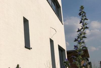 Casă individuală cu 6 camere cu Teren 370 Mp în Tunari - 4