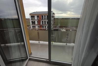 Apartament cu 2 camere semidecomandat în Giroc - 3
