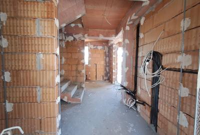 Vila la cheie, finisaje premium, Popesti-Leordeni - 6