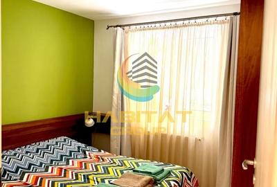 Apartament cu 2 camere decomandat în Sud-Vest - 8