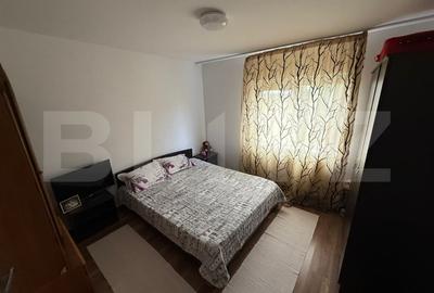 Apartament 3 camere, 83 mp, zona 1 Mai - 3