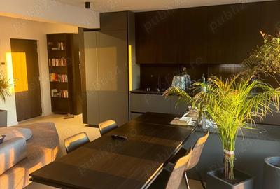 Vand apratament 3 camere bloc nou pers fizica - 4