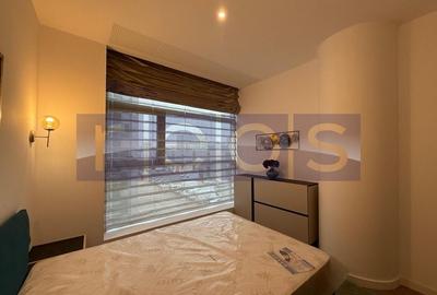 INCHIRIERE 4 CAMERE | ONE NORTH LOFT | MOBILAT SI UTILAT LUX | LOC PARCARE | - 27