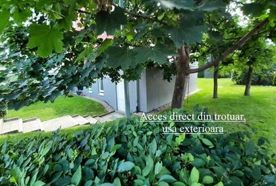 Garsonieră decomandată în Avantgarden - 1