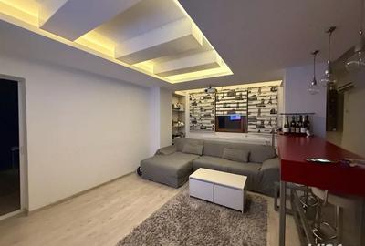 Apartament 2 camere mobilat bloc nou Scoala nr 12 - 9