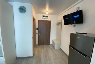 Garsonieră, mobilată în Nord - 3