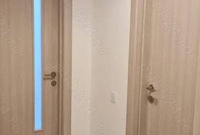 Apartament cu 2 camere decomandat în Băneasa - 5