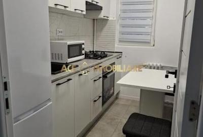 Apartament cu 2 camere decomandat, mobilat în Theodor Pallady - 3