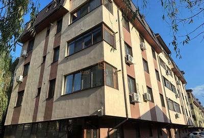 Garsoniera spatioasa, etaj 2, loc de parcare, Drumul Fermei,0 Comision - 1