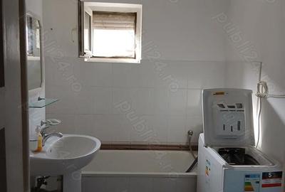 Apartament cu 2 camere decomandat în Ampoi 3 - 2