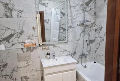 Garsonieră decomandată în Aradului - 2