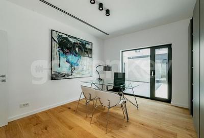 Vila superfinisata cu garaj intr-o locatie premium Vila superfinisata cu garaj intr-o locatie premium - 6