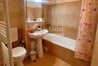 Apartament cu 2 camere decomandat în Central - 2