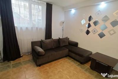 Apartament cu 2 camere semidecomandat în Cazino - 1