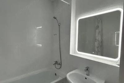 Garsonieră decomandată în Banu Manta - 2