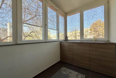 Apartament cu 3 camere decomandat, mobilat în Plopilor - 7