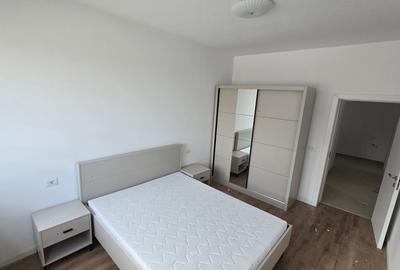 Apartament cu 2 camere decomandat, mobilat în Nord-Est - 3