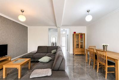 Duplex cu 4 camere cu Canalizare în Covaci - 4