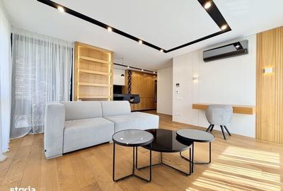 Apartament cu 2 camere în Ultracentral - 13