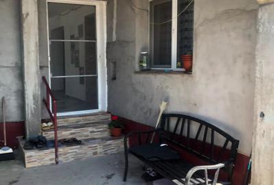 Casă cu 6 camere cu Teren 413 Mp în Vest - 5
