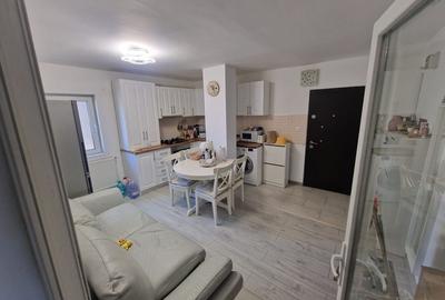 Apartament cu 2 camere decomandat în Central - 6