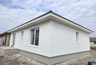 Casă cu 3 camere cu Canalizare în Ampoi 3 - 3