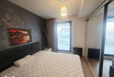 Apartament cu 2 camere în Herăstrău - 6