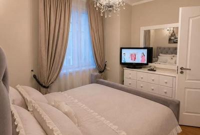 Apartament cu 2 camere în Gara de Nord - 8