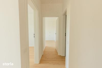 Apartament cu 3 camere în Apahida - 2