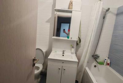 Apartament cu 2 camere decomandat în Titan - 4