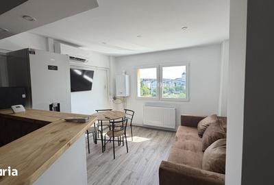 Apartament cu 2 camere în Central - 1