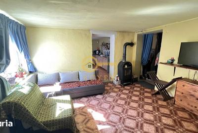 Casă cu 3 camere cu Teren 1300 Mp în Chirpăr - 11