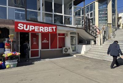 Spațiu comercial, de 32 mp, în Central - 5