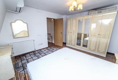Apartament cu 3 camere decomandat, mobilat în Berceni - 9