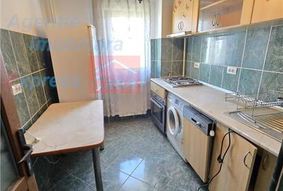 Apartament cu 2 camere decomandat, mobilat în Gară - 4