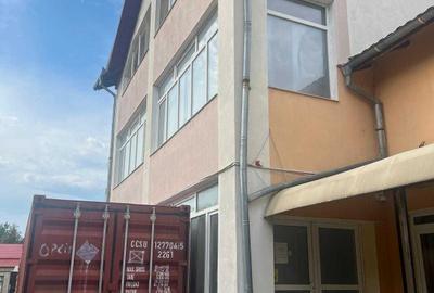 Spațiu comercial, de 120 mp, în Exterior Vest - 2