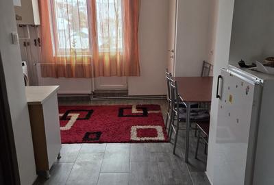 Garsonieră decomandată în Pandurilor - 3